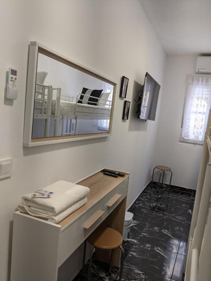 Pension Susita Alicante Dış mekan fotoğraf