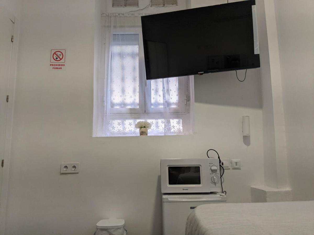 Pension Susita Alicante Dış mekan fotoğraf