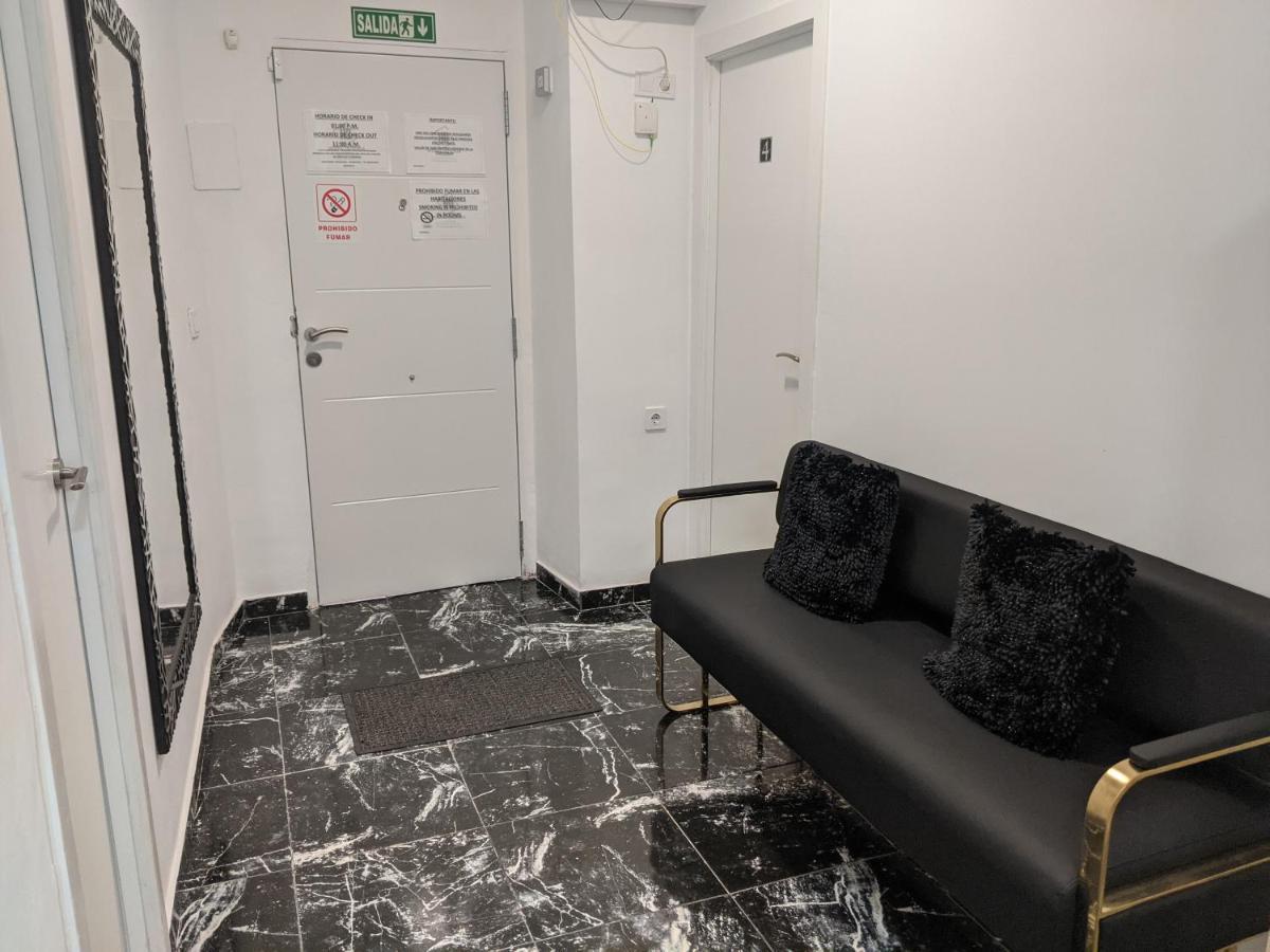 Pension Susita Alicante Dış mekan fotoğraf